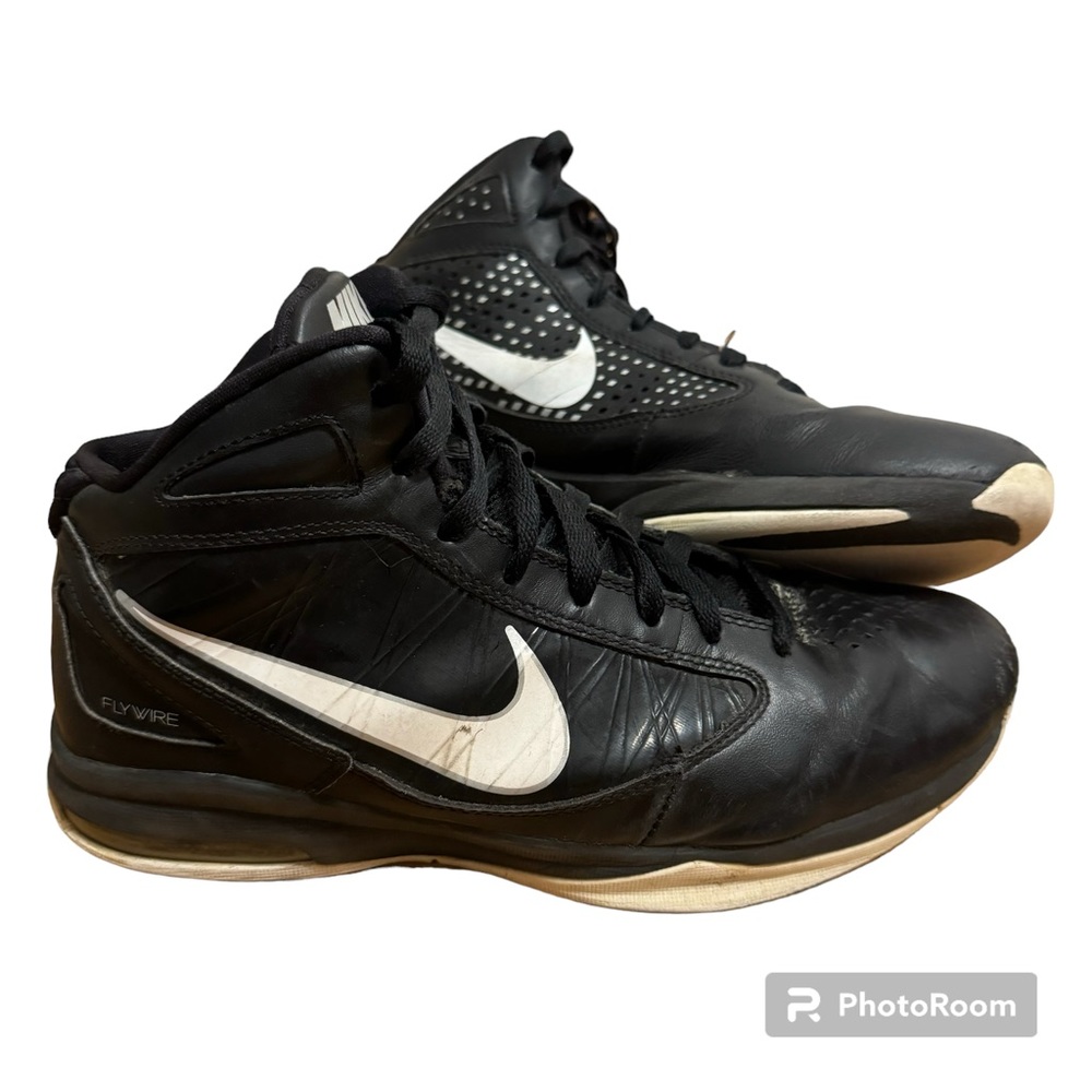 Nike Flywire Basketball Shoes